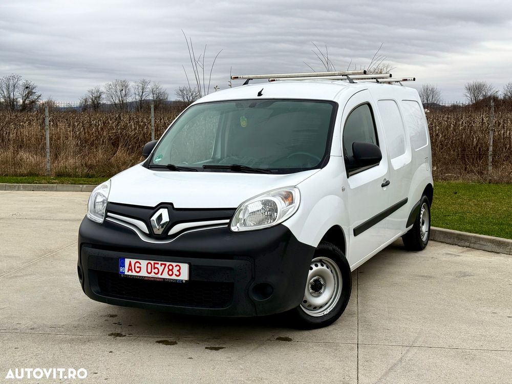 Renault Kangoo Rapid Maxi (ENERGY) dCi 110 Extra - 1