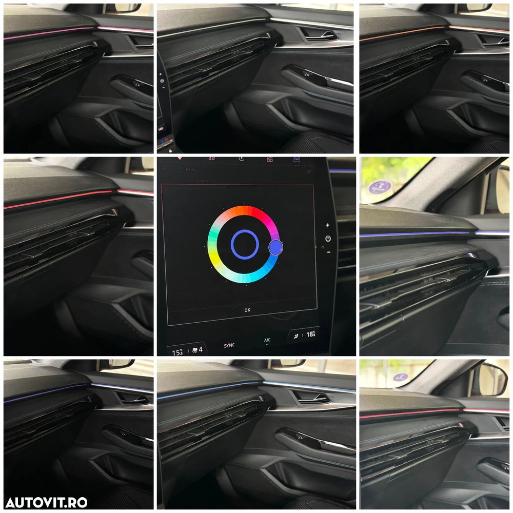 Renault Austral E-Tech Full 200 Techno Esprit Alpine - 23