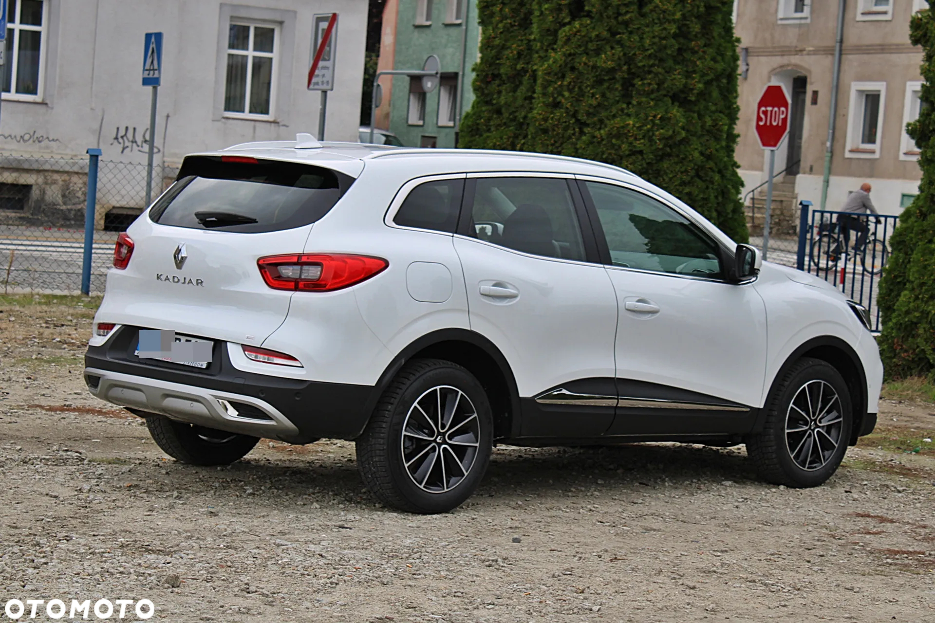 Renault Kadjar - 11
