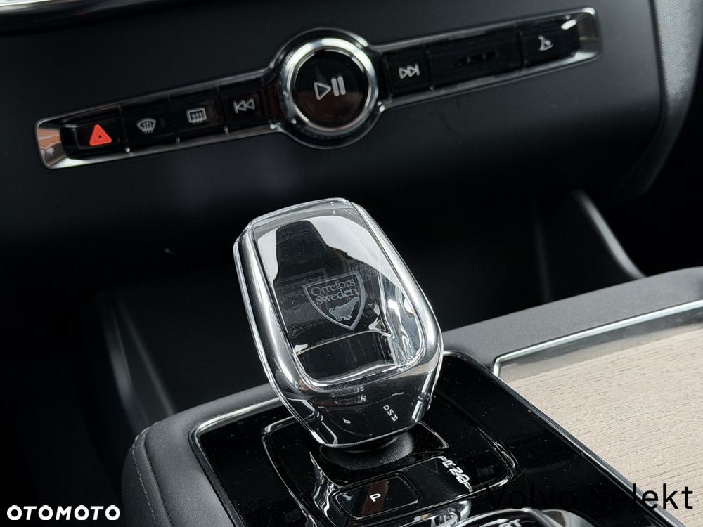 Volvo XC 90 - 27