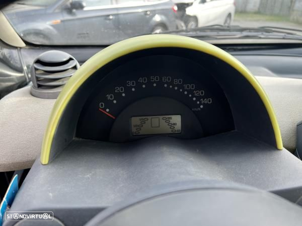Para Peças Smart City-Coupe (450) - 6