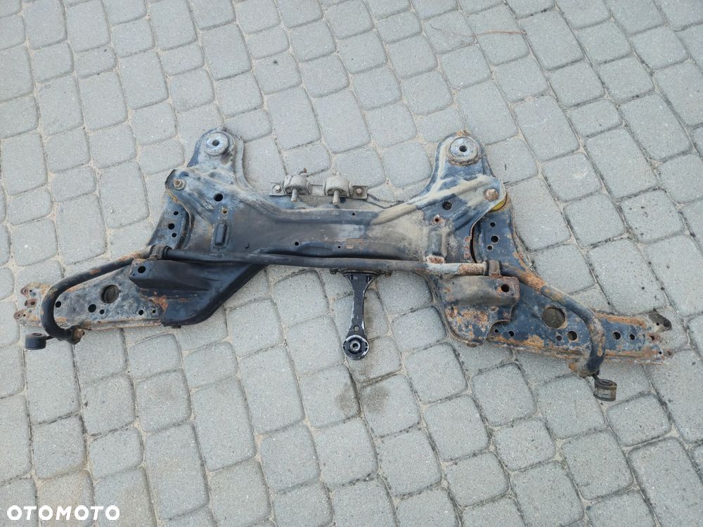VW GOLF BORA AUDI A3 8L SKODA OCTAVIA I FL SEAT LEON WÓZEK TRAWERS SANKI PRZÓD
