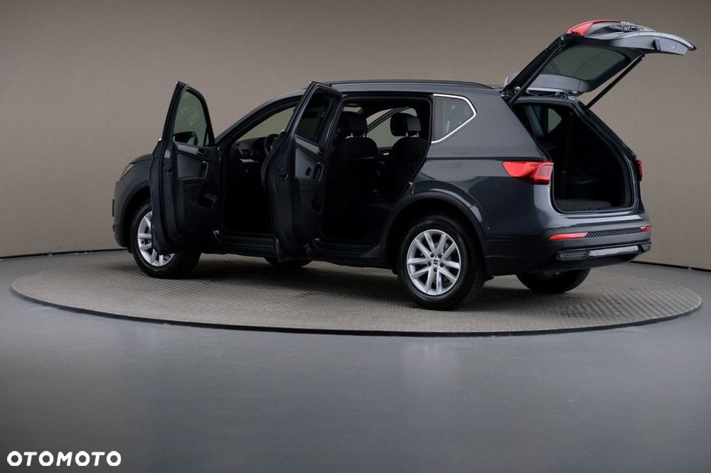 Seat Tarraco 2.0 TDI Style S&S DSG - 7