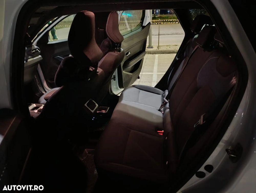 Dacia Duster ECO-G 100 Journey - 15