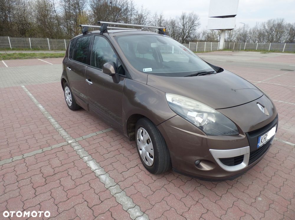Renault Scenic - 4