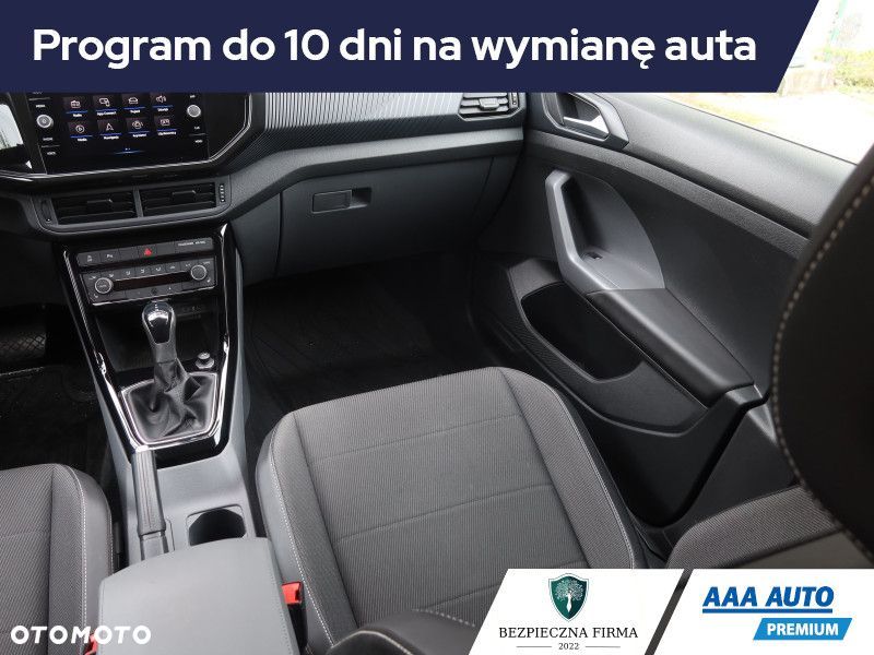 Volkswagen T-Cross - 9