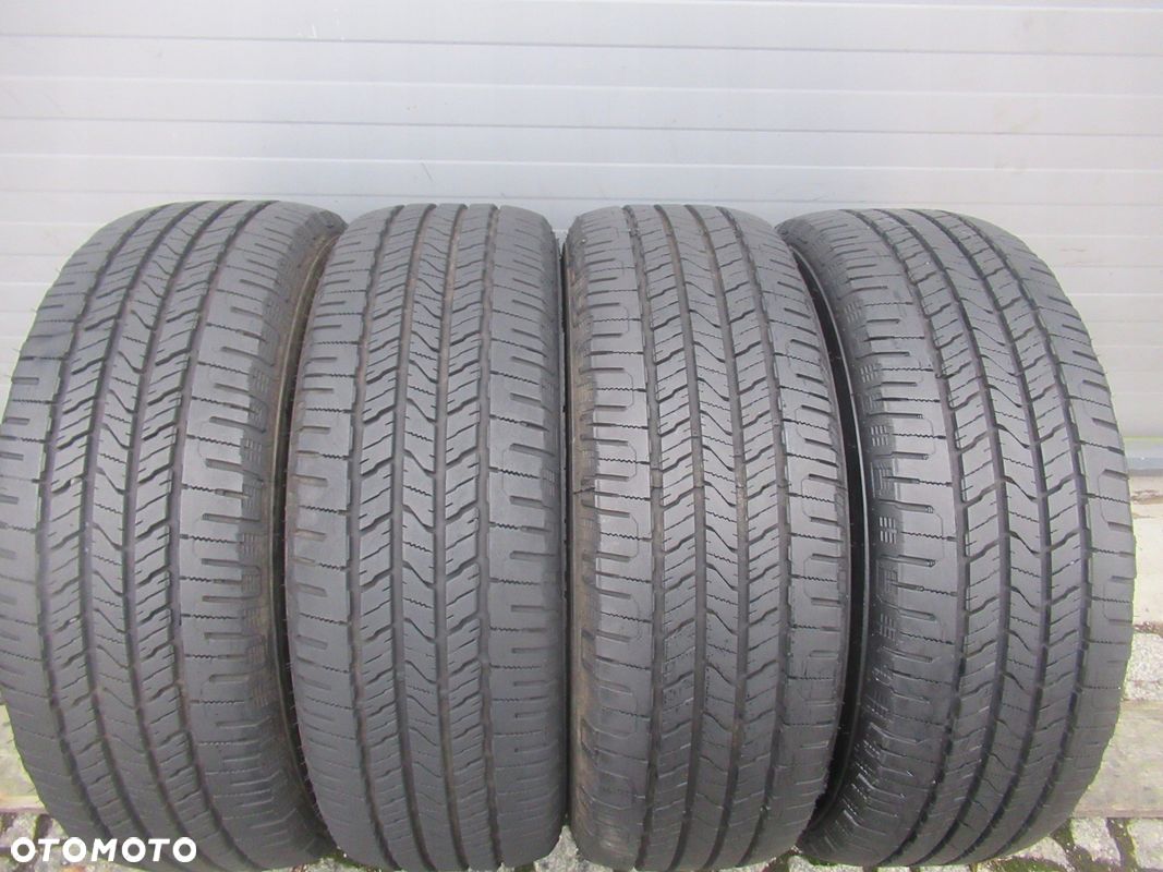 OPONY 4szt lato 4szt LAUFENN X FIT HT 235/65R17 104T 2023r - 1