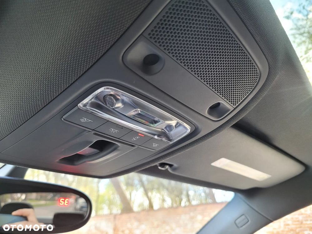 Audi A3 Limousine 2.0 TFSI quattro S tronic sport - 13