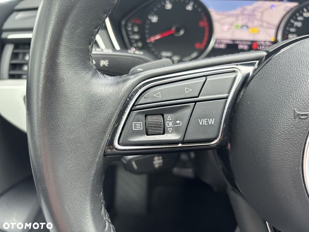 Audi A5 Sportback - 14