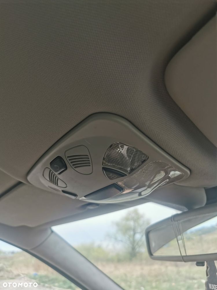 Mercedes-Benz Klasa C - 18