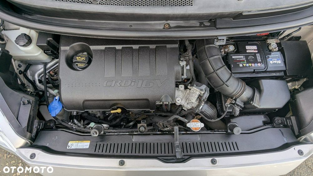 Kia Venga - 37