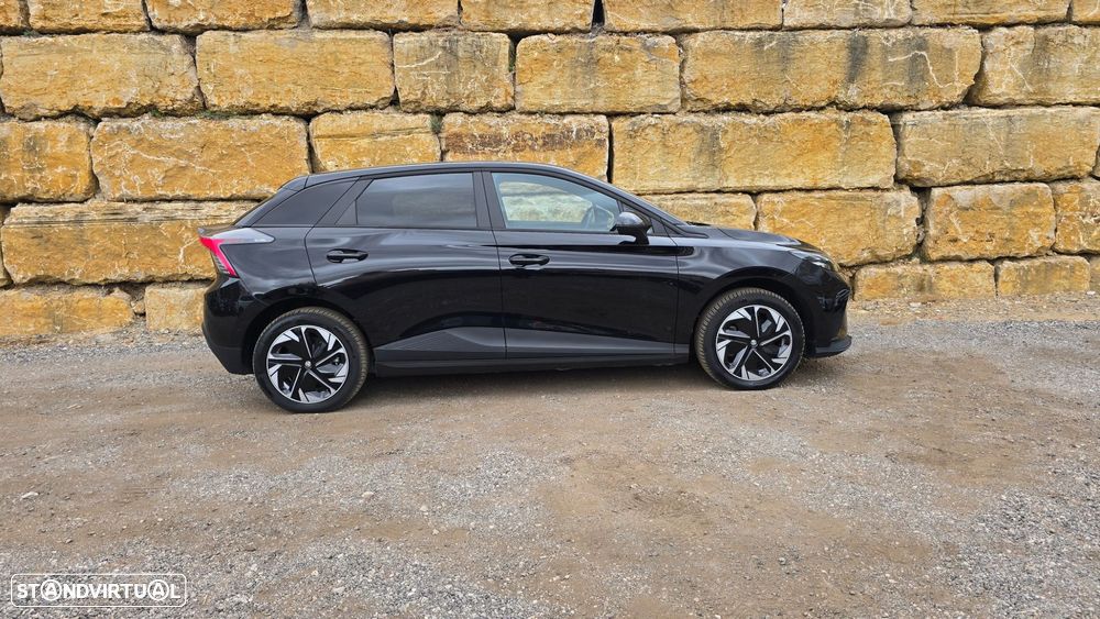 MG MG4 64 kWh Comfort - 4