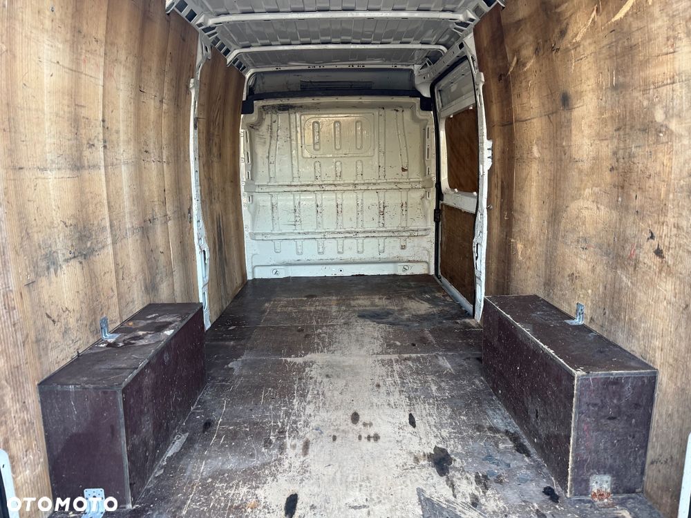 Citroën Jumper - 12