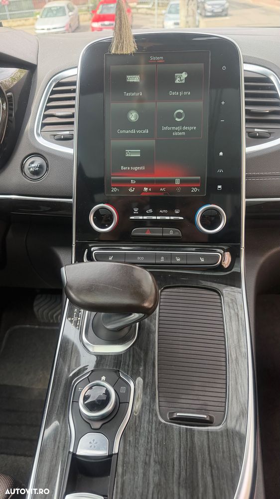 Renault Espace Energy dCi 160 EDC Initiale Paris - 22