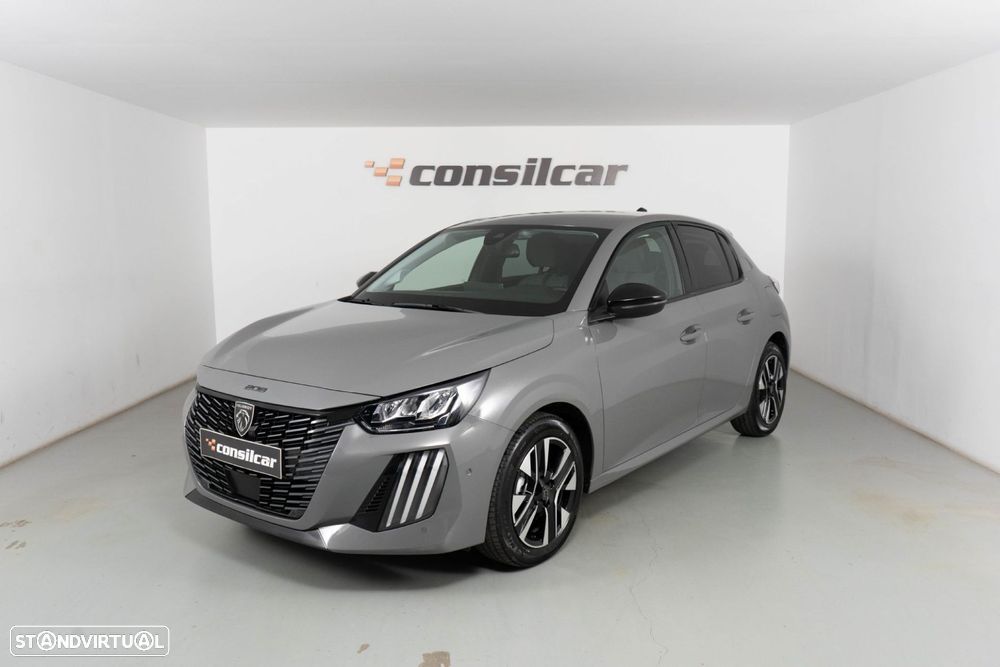 Peugeot 208 1.2 PureTech Allure Pack - 1