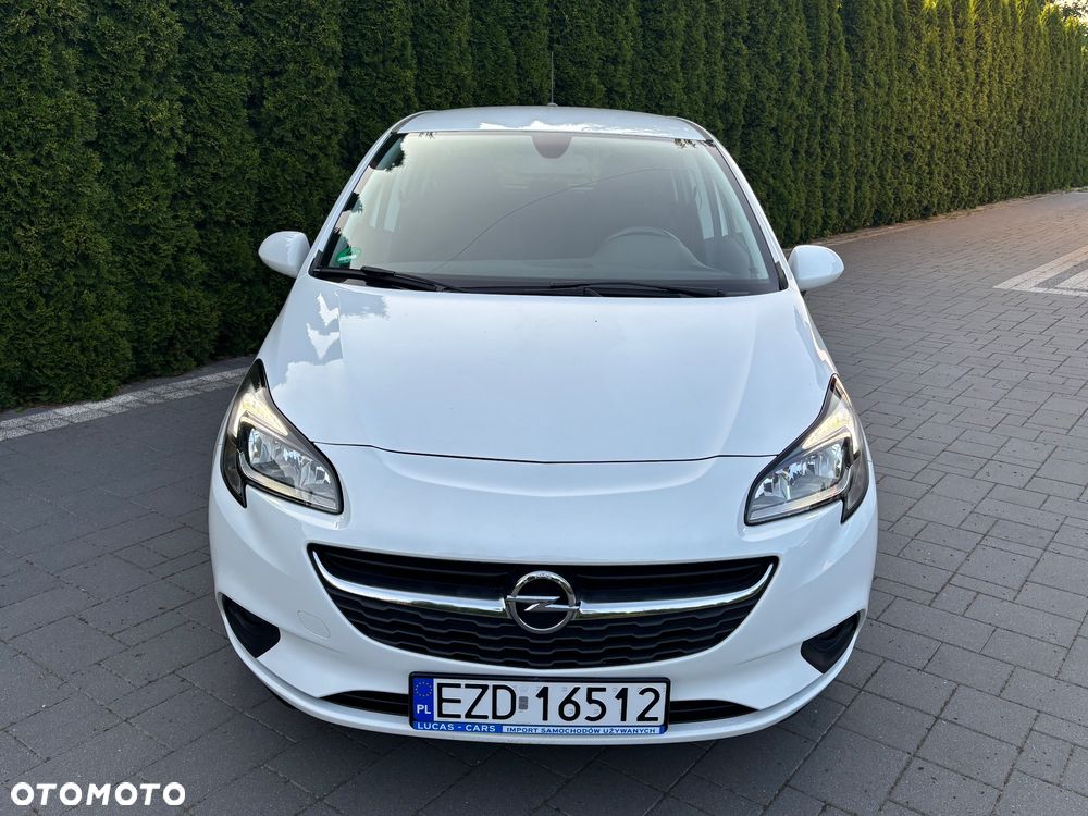 Opel Corsa 1.4 Active - 3