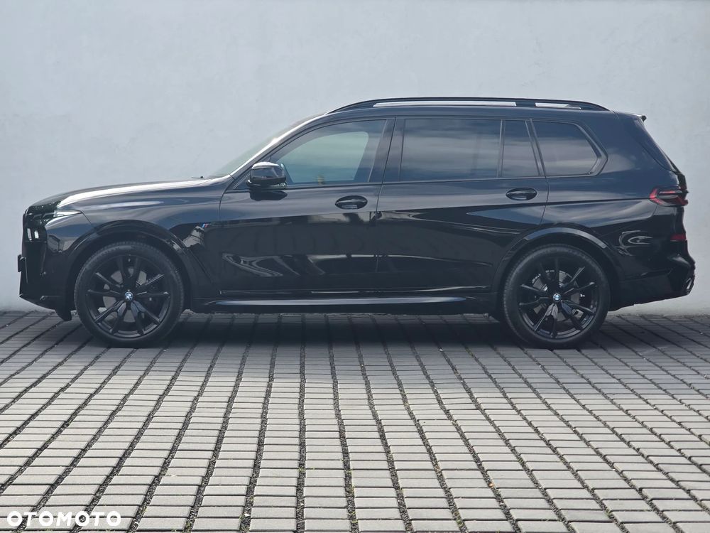 BMW X7 xDrive40d mHEV sport - 3