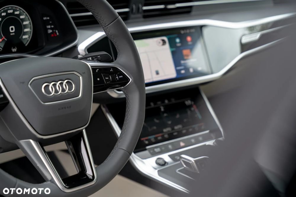 Audi A7 Sportback 45 TFSI mHEV Quattro S tronic - 30