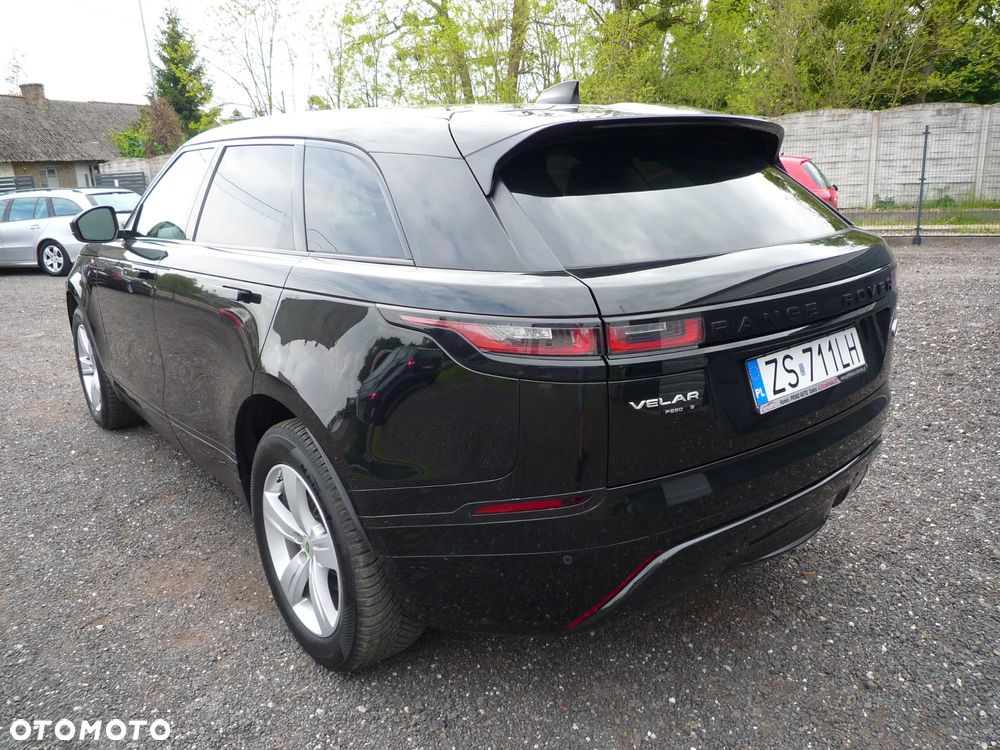 Land Rover Range Rover Velar 2.0 Si4 - 3