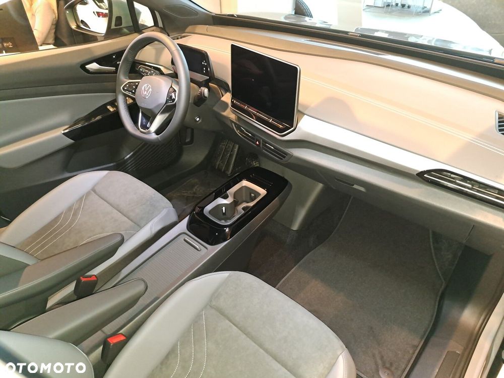 Volkswagen ID.4 52kWh Pure - 12