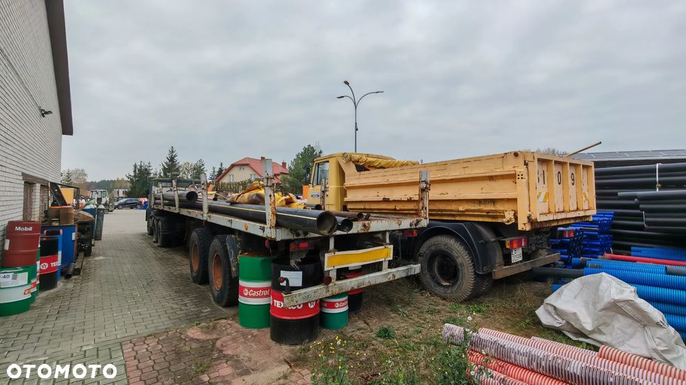 Maz 5551 - 4