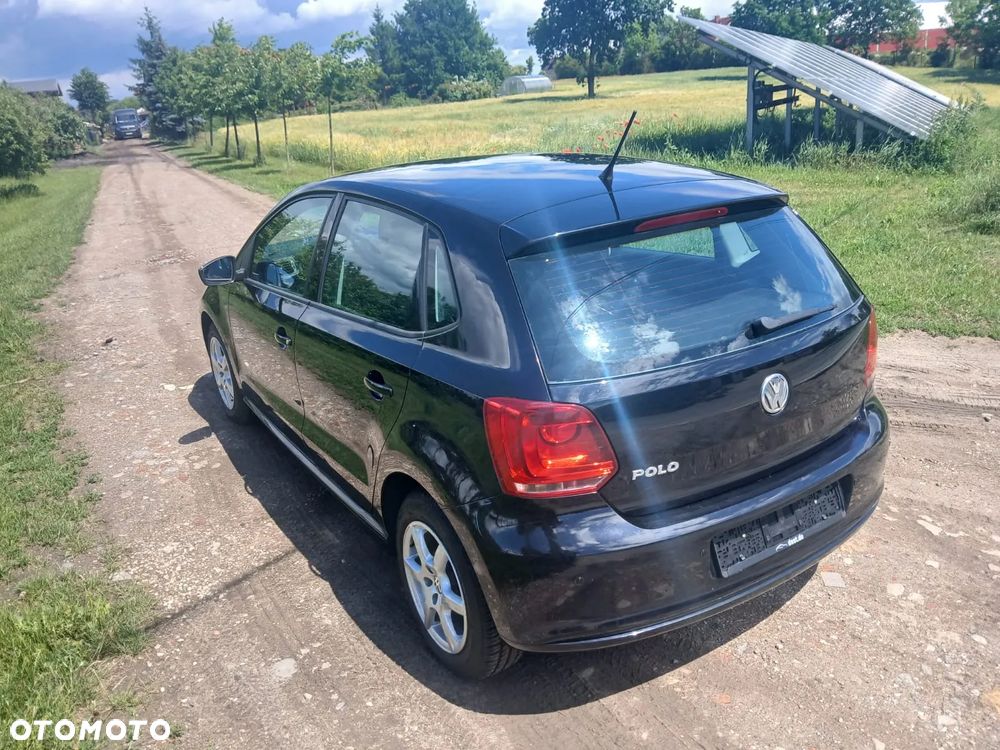 Volkswagen Polo 1.2 MATCH - 4