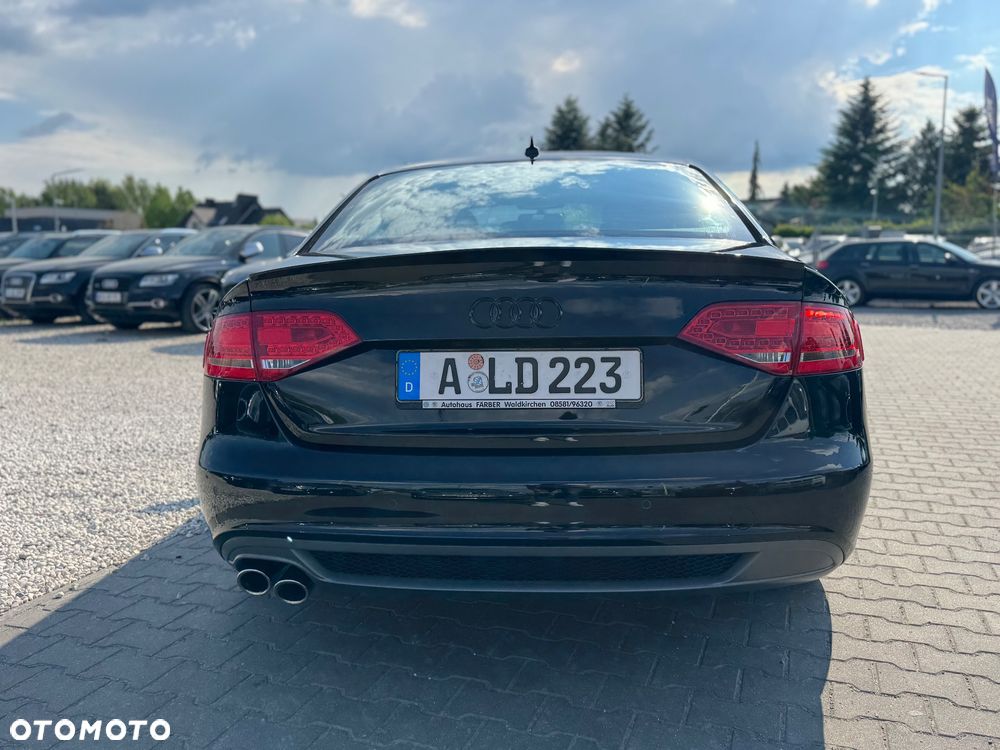Audi A4 Limousine 2.0 TFSI quattro S line Sportpaket (plus) - 15