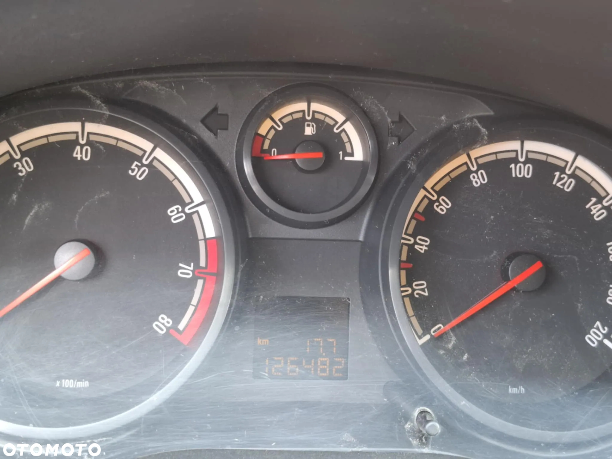 Opel Corsa 1.2 16V Color Edition - 11
