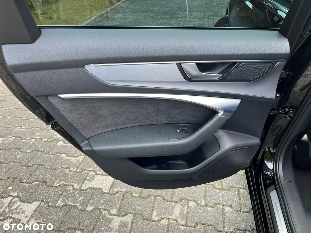 Audi A6 Limousine 55 TFSI Quattro S tronic - 16