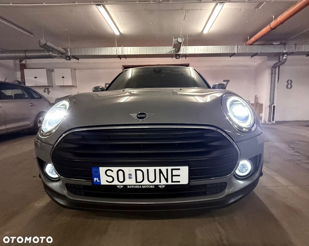 MINI Clubman - 6