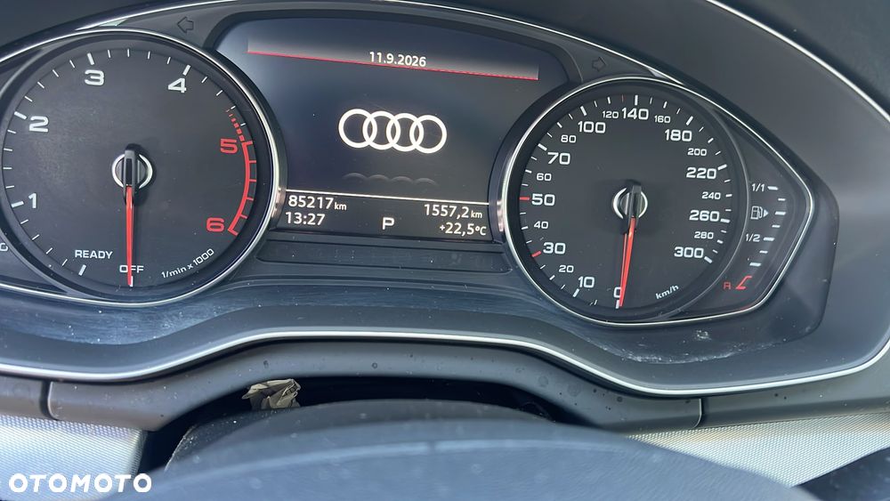 Audi Q5 40 TDI quattro S tronic edition one - 6