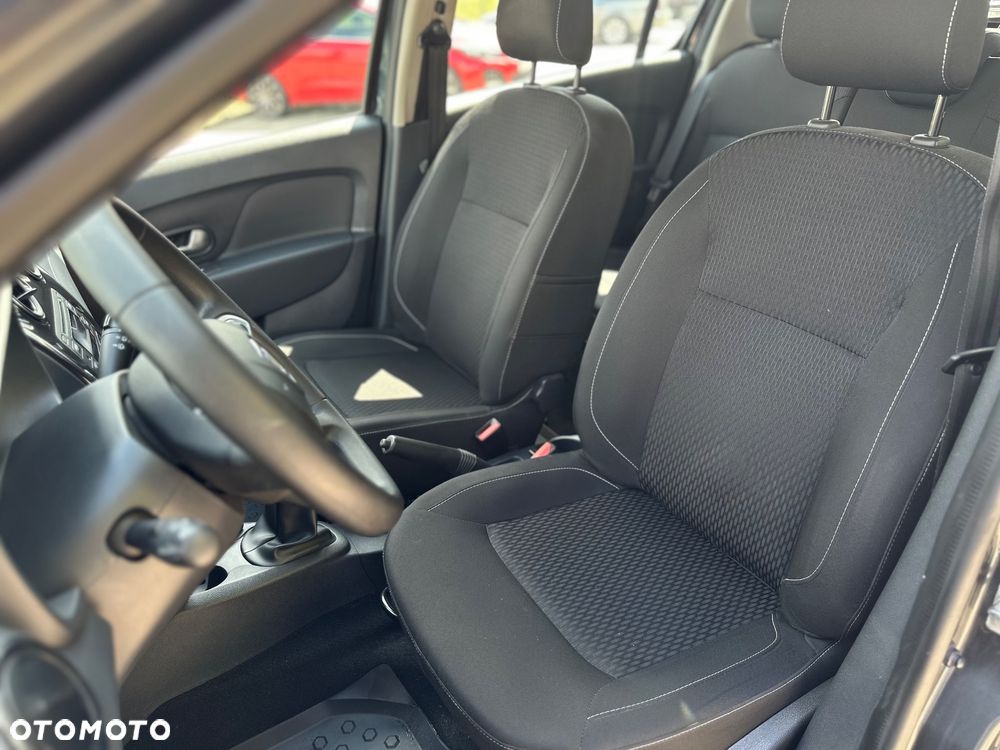 Dacia Sandero 1.0 SCe Laureate - 11
