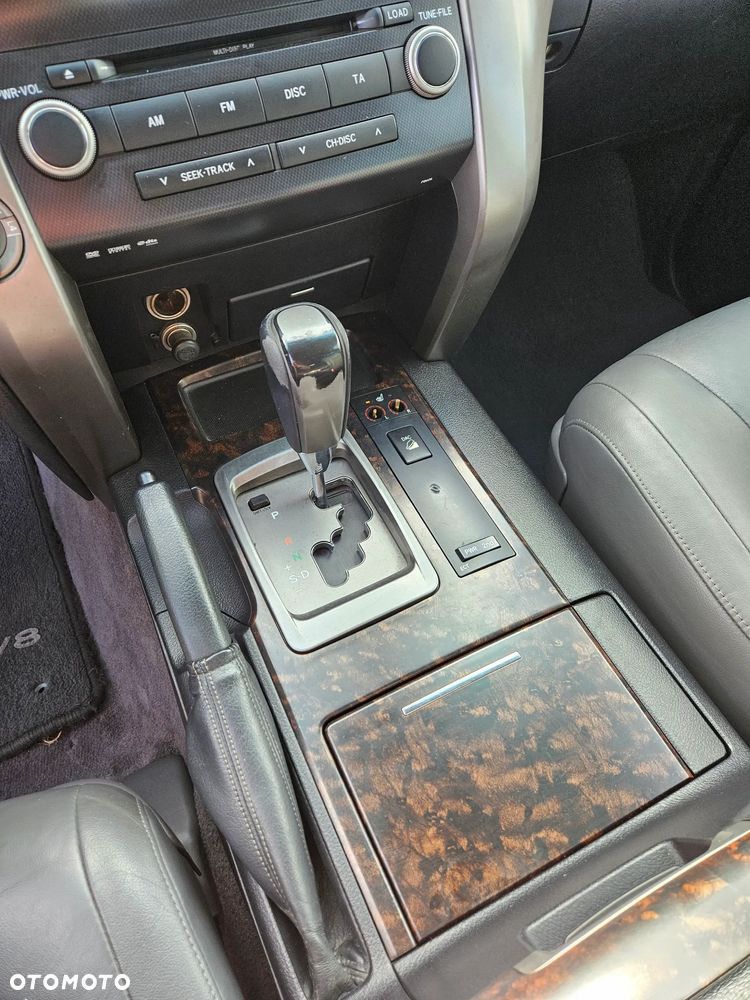 Toyota Land Cruiser LC 4.5 D-4D X - 9