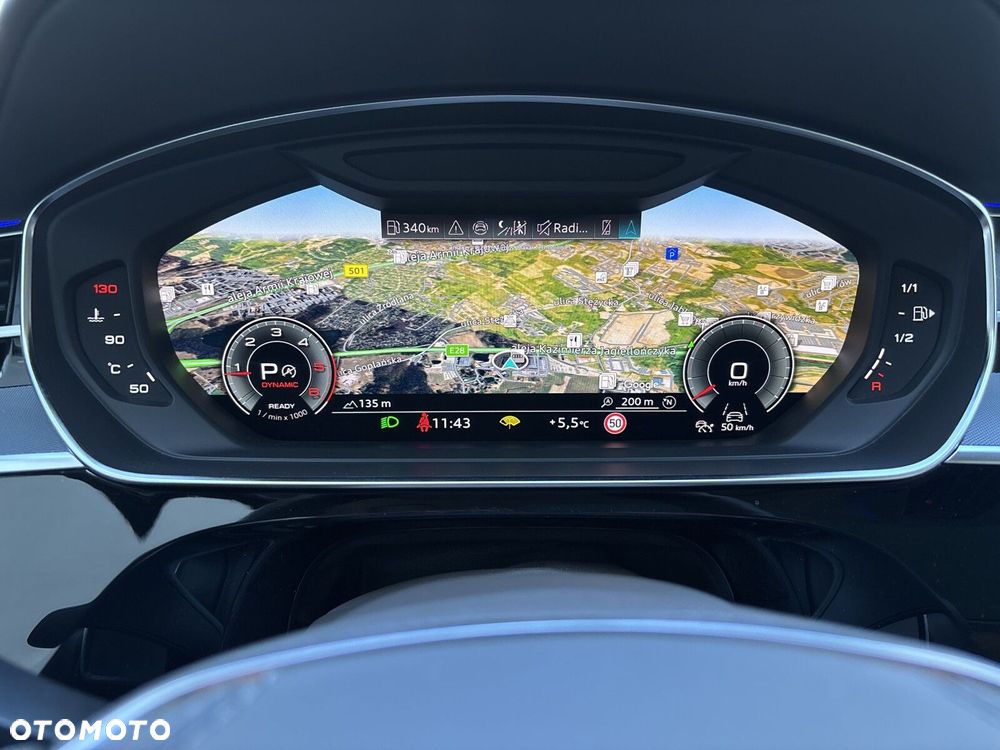 Audi A8 - 13
