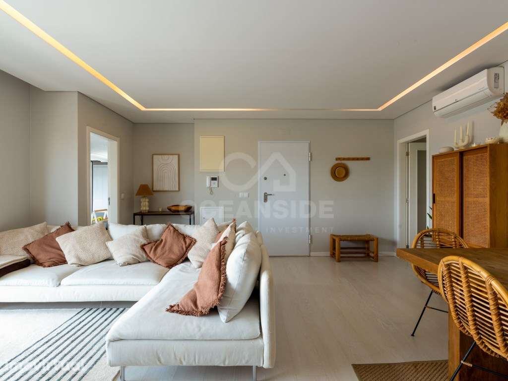 Penthouse T3 com terraço - Oeiras - Grande imagem: 3/60