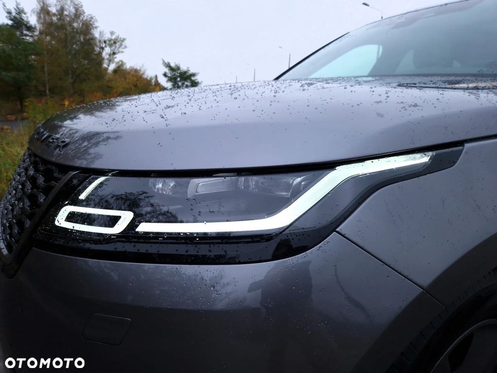 Land Rover Range Rover Velar 2.0 D200 mHEV R-Dynamic S - 39