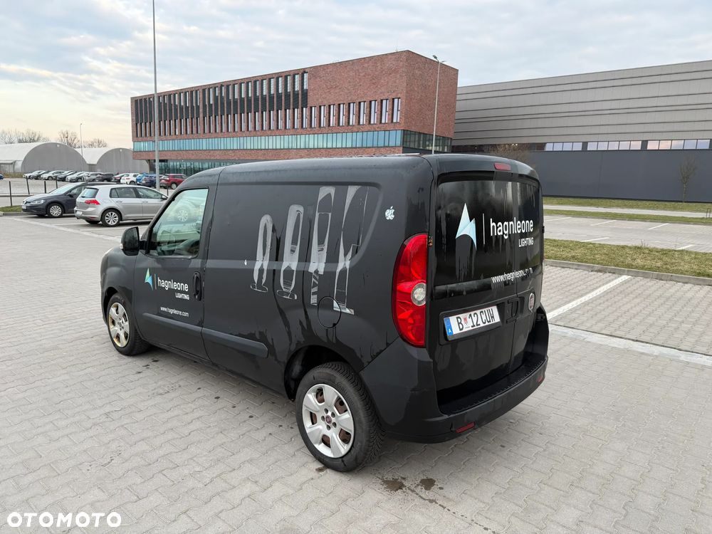 Fiat Doblo - 3