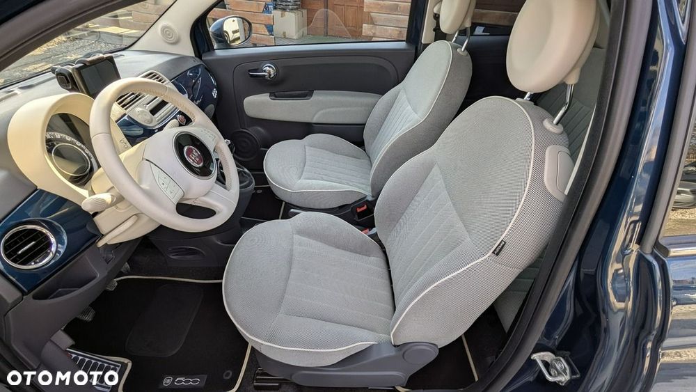 Fiat 500 - 14