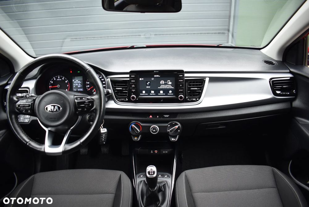 Kia Rio - 30