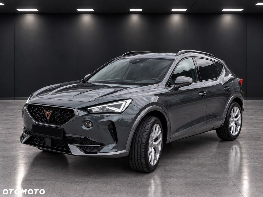 Cupra Formentor 1.5 TSI DSG - 8