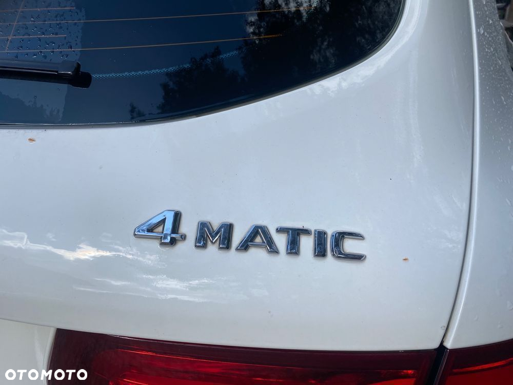 Mercedes-Benz GLC 220 d 4-Matic - 7