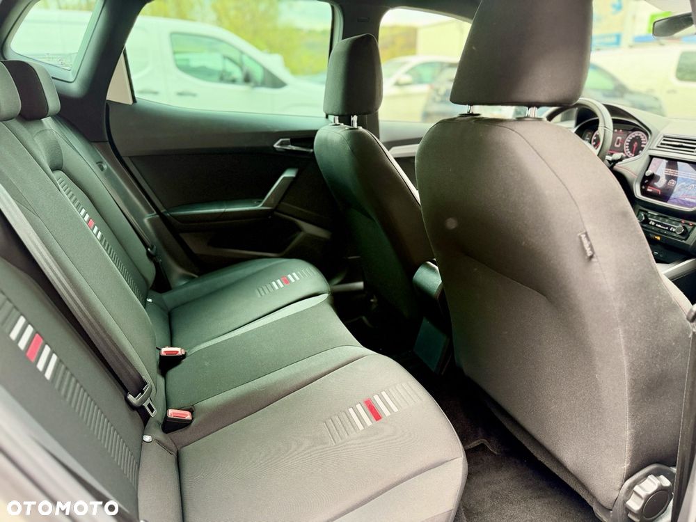 Seat Arona 1.0 TSI DSG OPF FR - 20