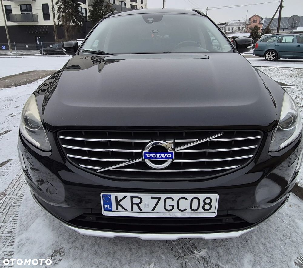 Volvo XC 60 D4 Kinetic - 2
