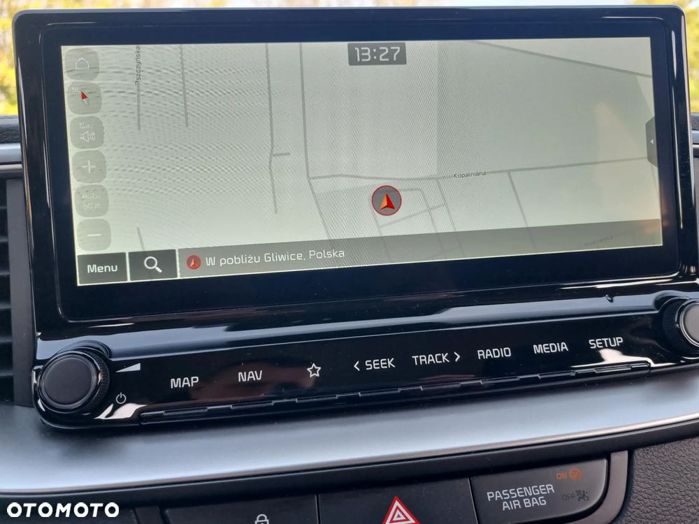 Kia Ceed 1.5 T-GDI M DCT - 21