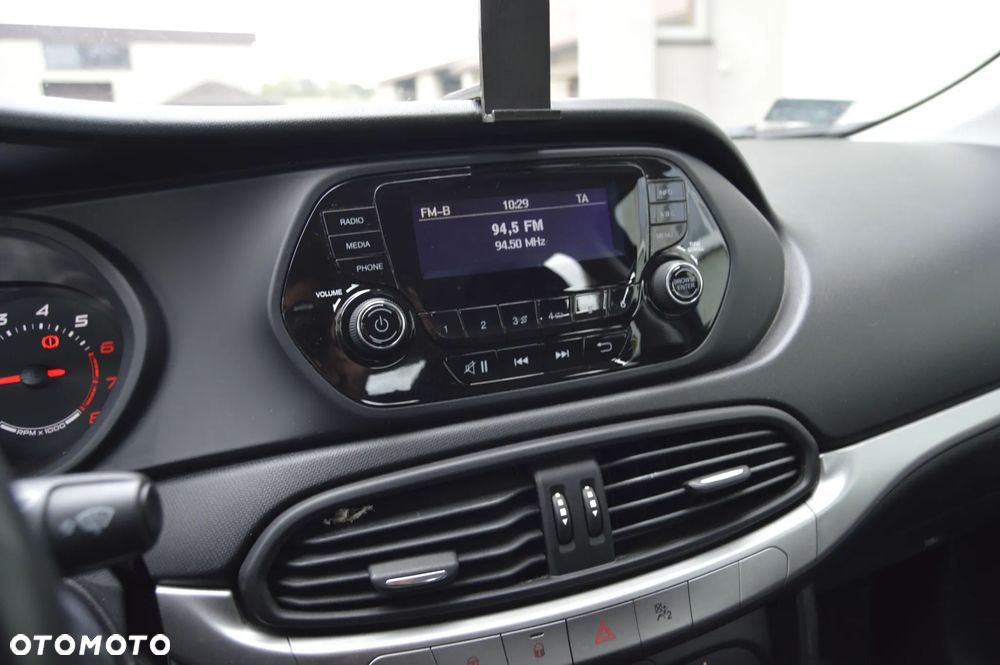 Fiat Tipo 1.4 16v Pop - 15