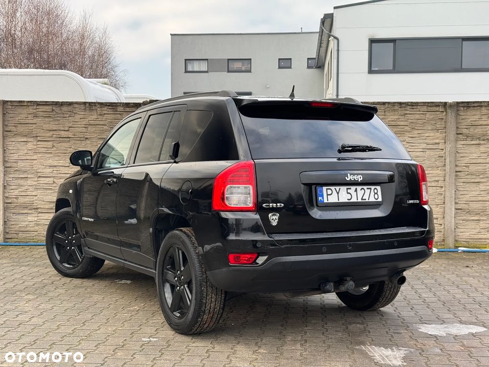 Jeep Compass - 7