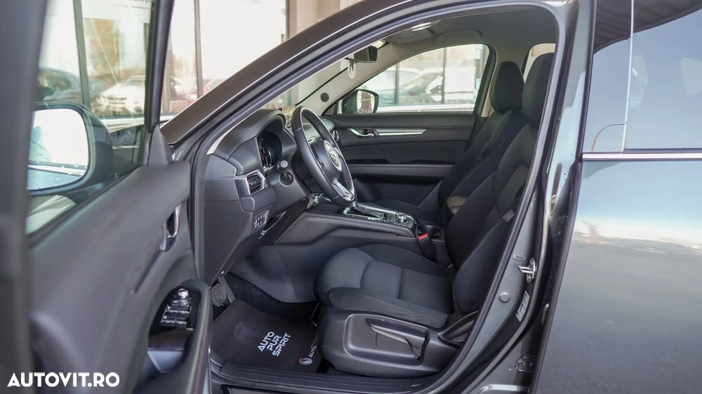 Mazda CX-5 - 25