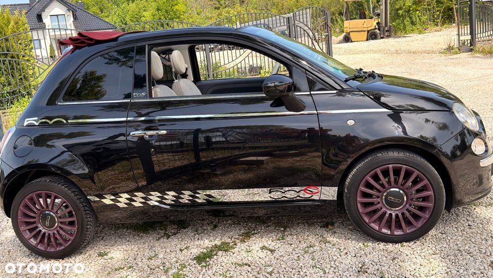 Fiat 500 1.2 Cult - 21