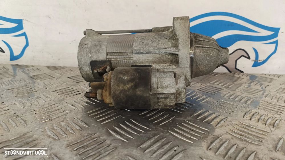 MOTOR ARRANQUE BMW SERIE 3 E46 12417787354 7787354 SERIE 3 E90 E91 E92 E93 SERIE 1 E81 E82 E87 E88 SERIE 5 E60 E61 - 4