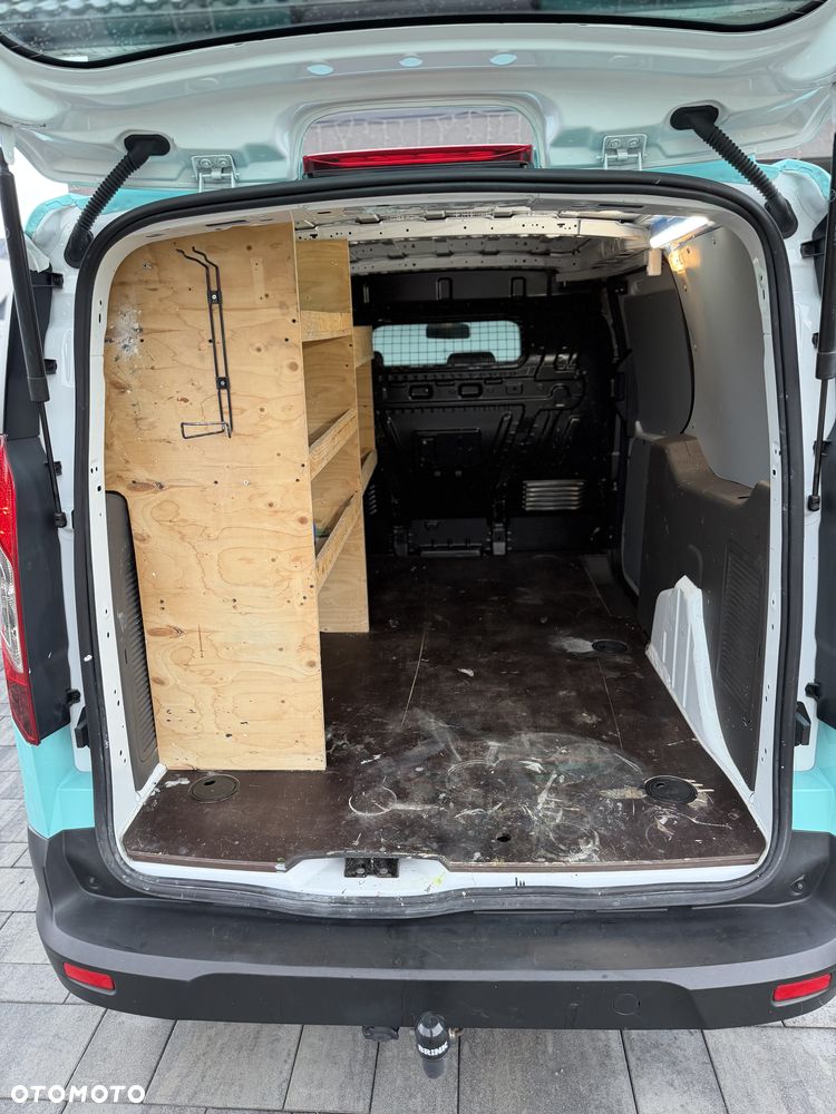 Ford TRANSIT CONNECT - 7